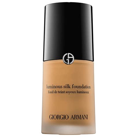 armani luminous silk foundation boots.